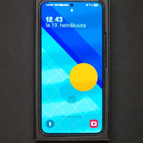 Ilmoituksen kuva