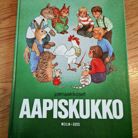 Ilmoituksen kuva