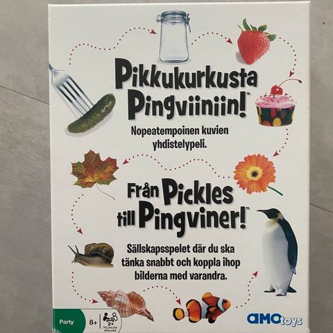 Ilmoituksen kuva