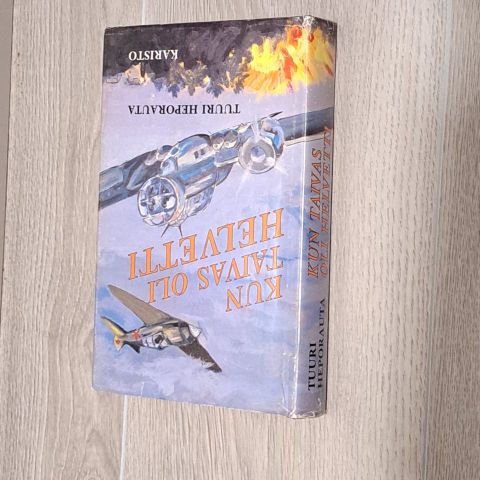 Ilmoituksen kuva