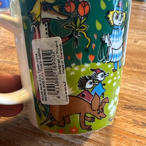 Ilmoituksen kuva