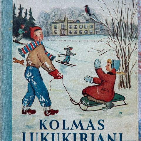 Ilmoituksen kuva
