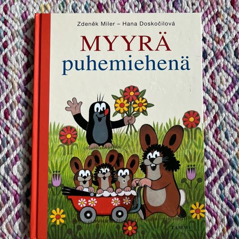 Ilmoituksen kuva