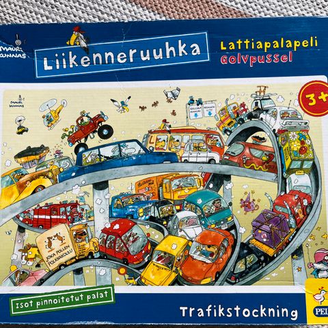 Ilmoituksen kuva
