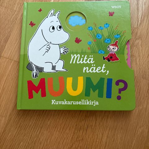 Ilmoituksen kuva