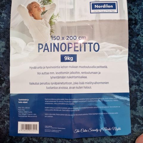 Ilmoituksen kuva