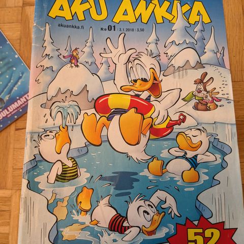 Ilmoituksen kuva