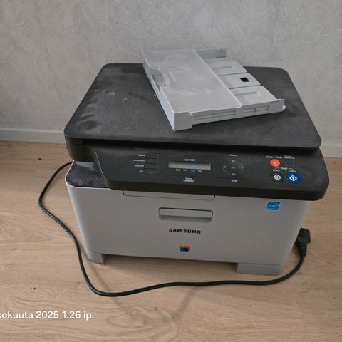 Ilmoituksen kuva