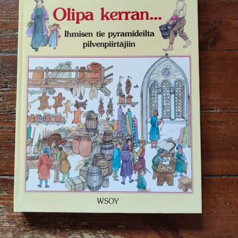 Ilmoituksen kuva