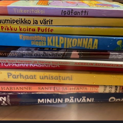 Ilmoituksen kuva