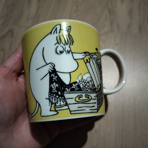 Ilmoituksen kuva