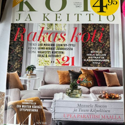 Ilmoituksen kuva
