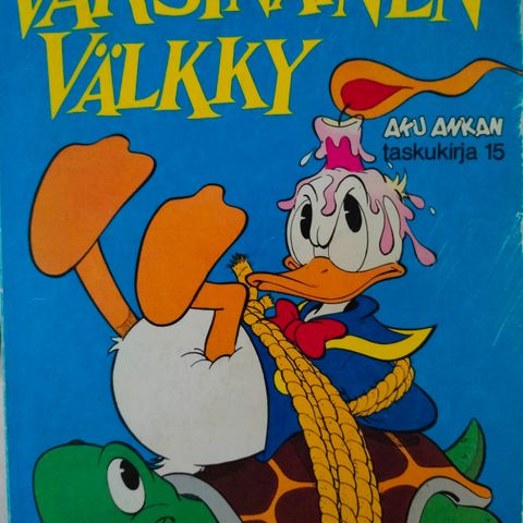 Ilmoituksen kuva