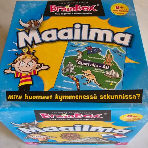 Ilmoituksen kuva