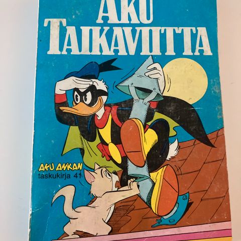 Ilmoituksen kuva
