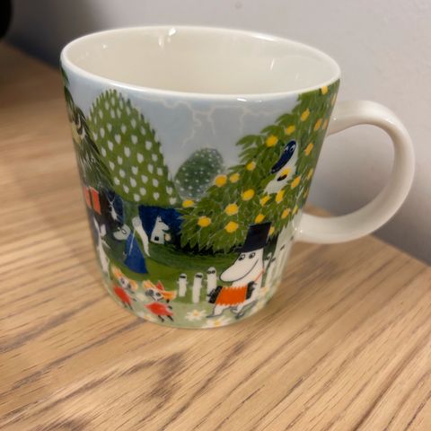 Ilmoituksen kuva