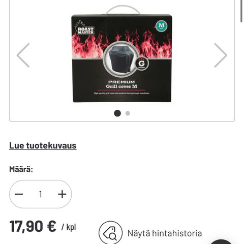Ilmoituksen kuva