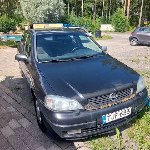 Ilmoituksen kuva