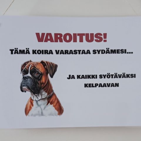 Ilmoituksen kuva