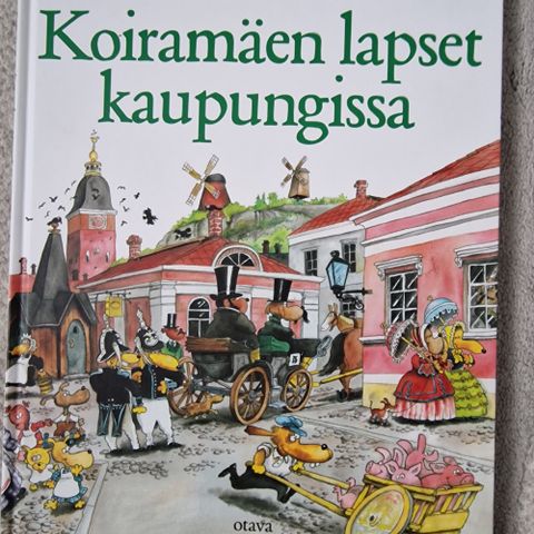 Ilmoituksen kuva