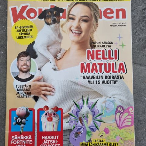 Ilmoituksen kuva