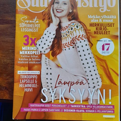 Ilmoituksen kuva