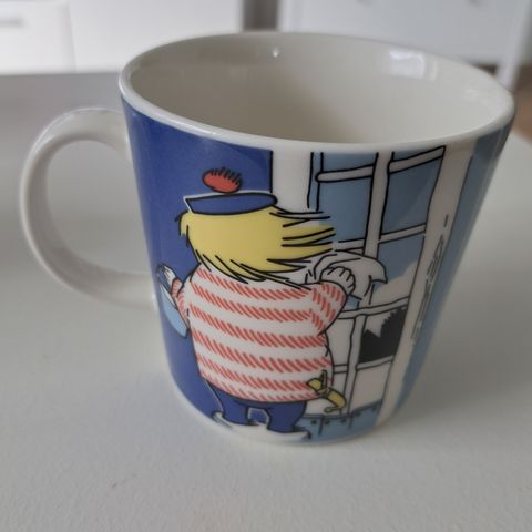 Ilmoituksen kuva