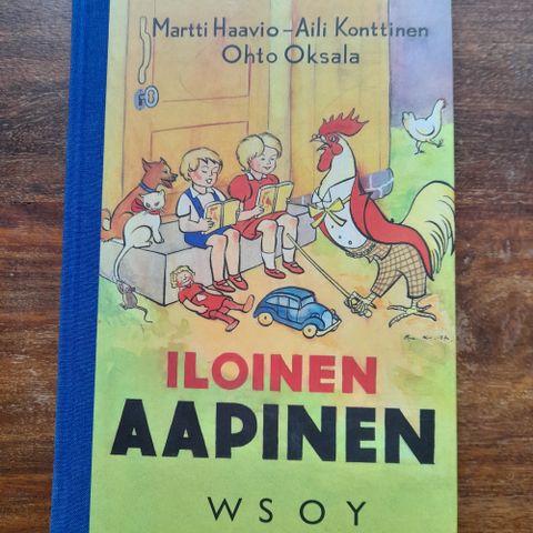 Ilmoituksen kuva