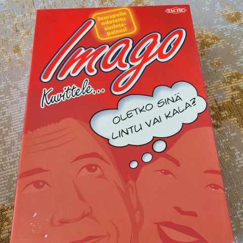 Ilmoituksen kuva