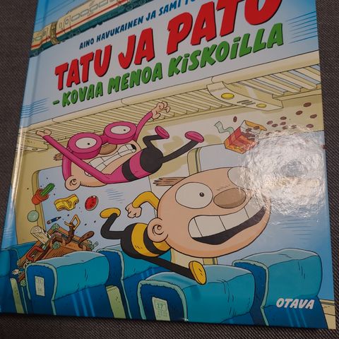 Ilmoituksen kuva