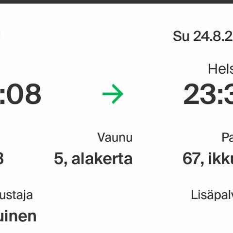 Ilmoituksen kuva