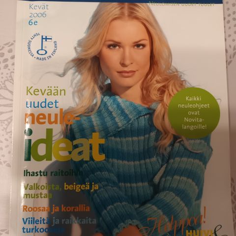 Ilmoituksen kuva