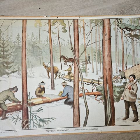 Ilmoituksen kuva