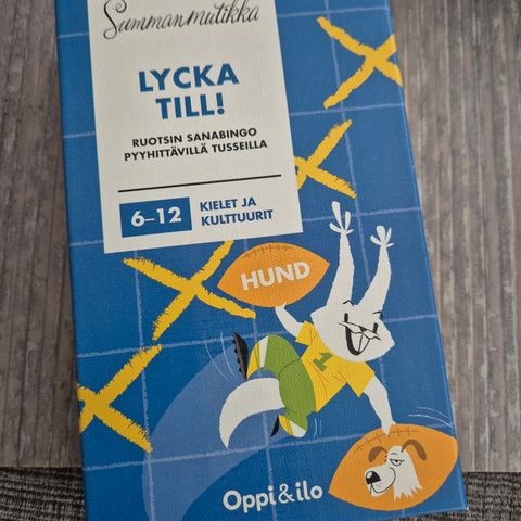 Ilmoituksen kuva
