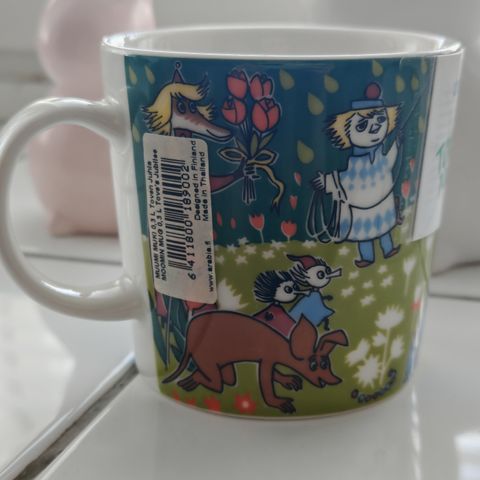 Ilmoituksen kuva