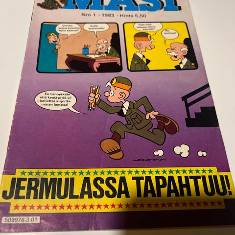 Ilmoituksen kuva