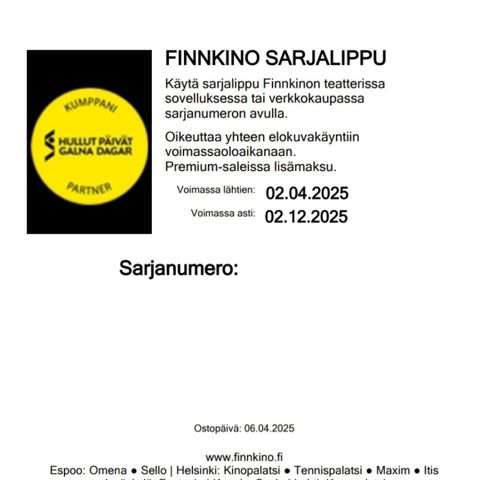 Ilmoituksen kuva