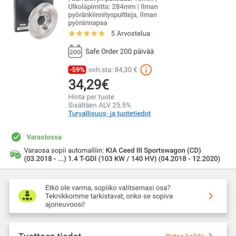 Ilmoituksen kuva