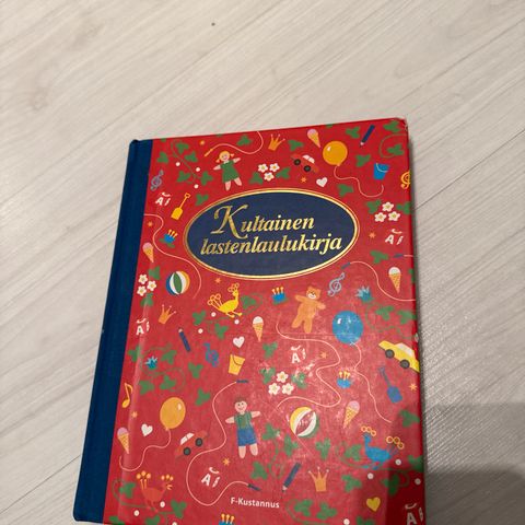 Ilmoituksen kuva