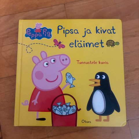Ilmoituksen kuva