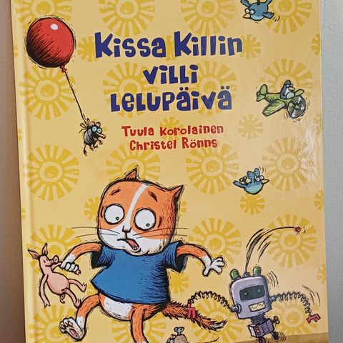 Ilmoituksen kuva