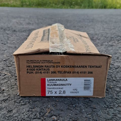 Ilmoituksen kuva