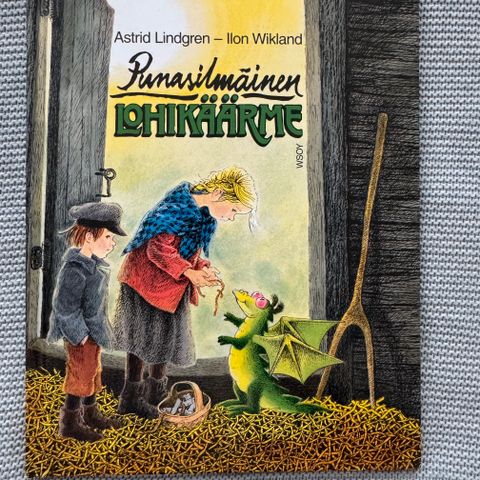 Ilmoituksen kuva