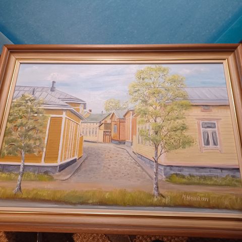 Ilmoituksen kuva