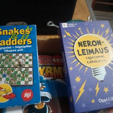 Ilmoituksen kuva