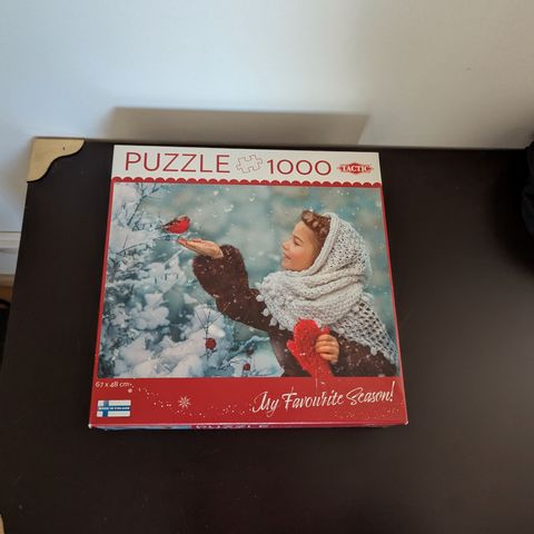 Ilmoituksen kuva
