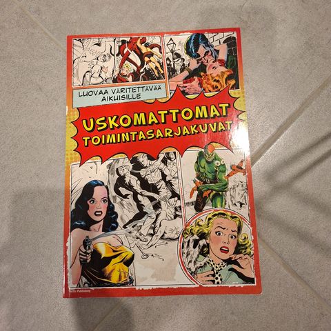 Ilmoituksen kuva