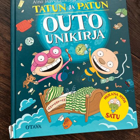 Ilmoituksen kuva