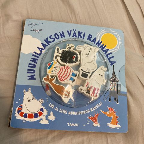 Ilmoituksen kuva