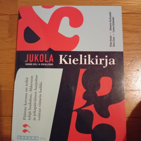 Ilmoituksen kuva